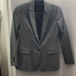 Banana republic blazer